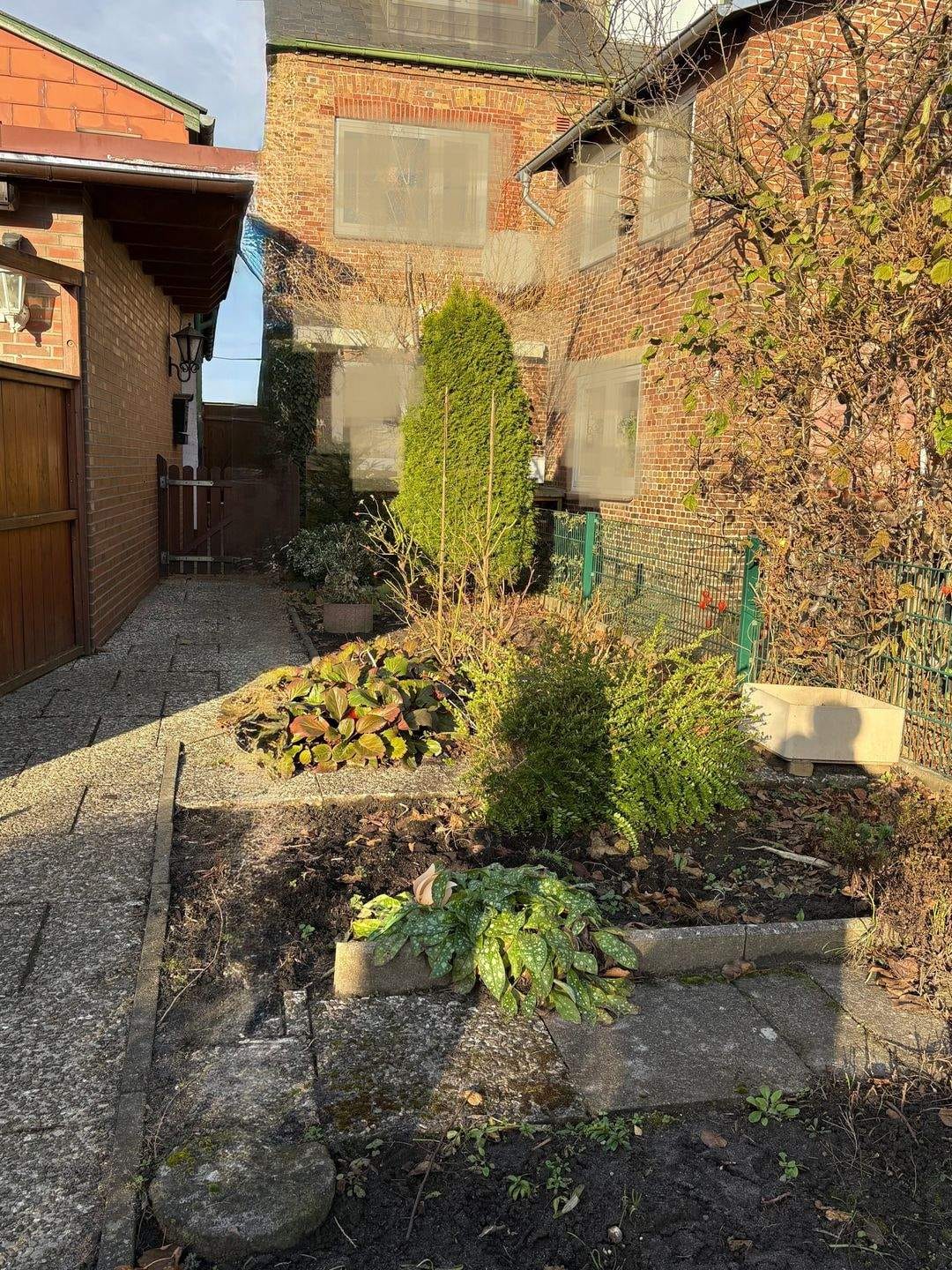 Immobilie in Barmstedt - Einfamilienhaus in Barmstedts Innenstadt - Bild 2
