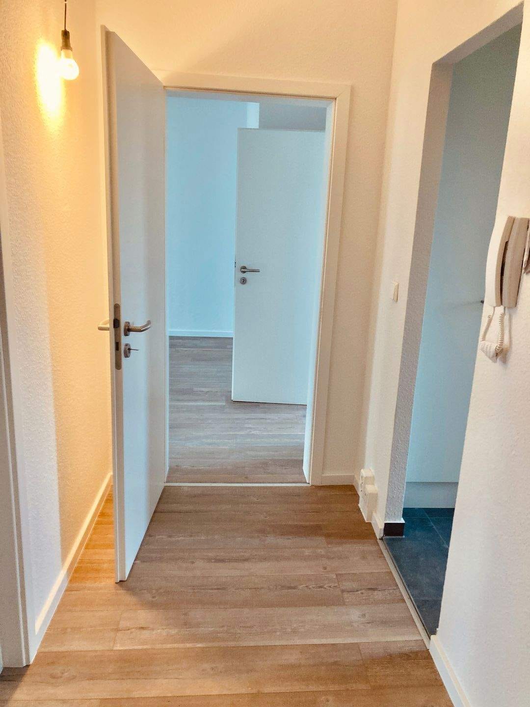 Immobilie in Weißenfels - Hochwertig sanierte Eigentumswohnung in Weißenfels - Bild 1