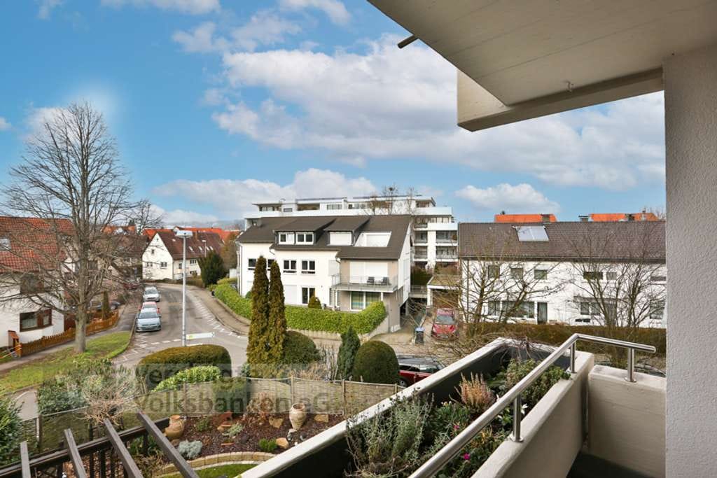 Immobilie in Schönaich - Investieren in Urbanbau-Qualität  -  aufgeteilt in zwei vermietete Einheiten - Bild 0