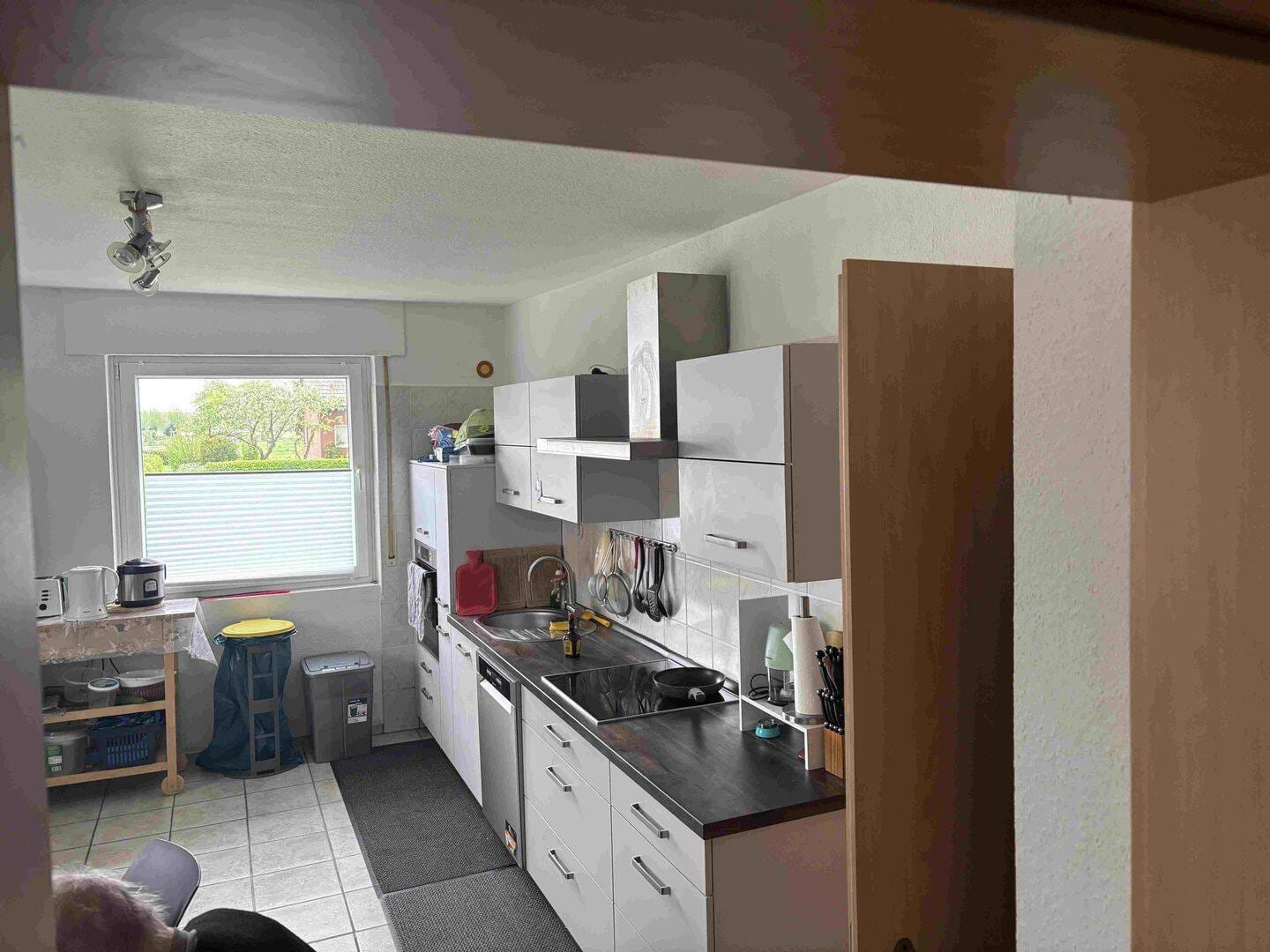 Immobilie in Espelkamp - Wohnen in Espelkamp - Ein-Zweifamilienhaus mit Charme - Bild 4
