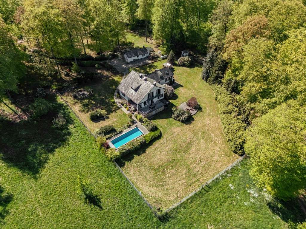Immobilie in Kamp-Bornhofen - Stilvolles Landhaus in idyllischer Alleinlage, ruhig und einzigartig in Kamp-Bornhofen! - Bild 2