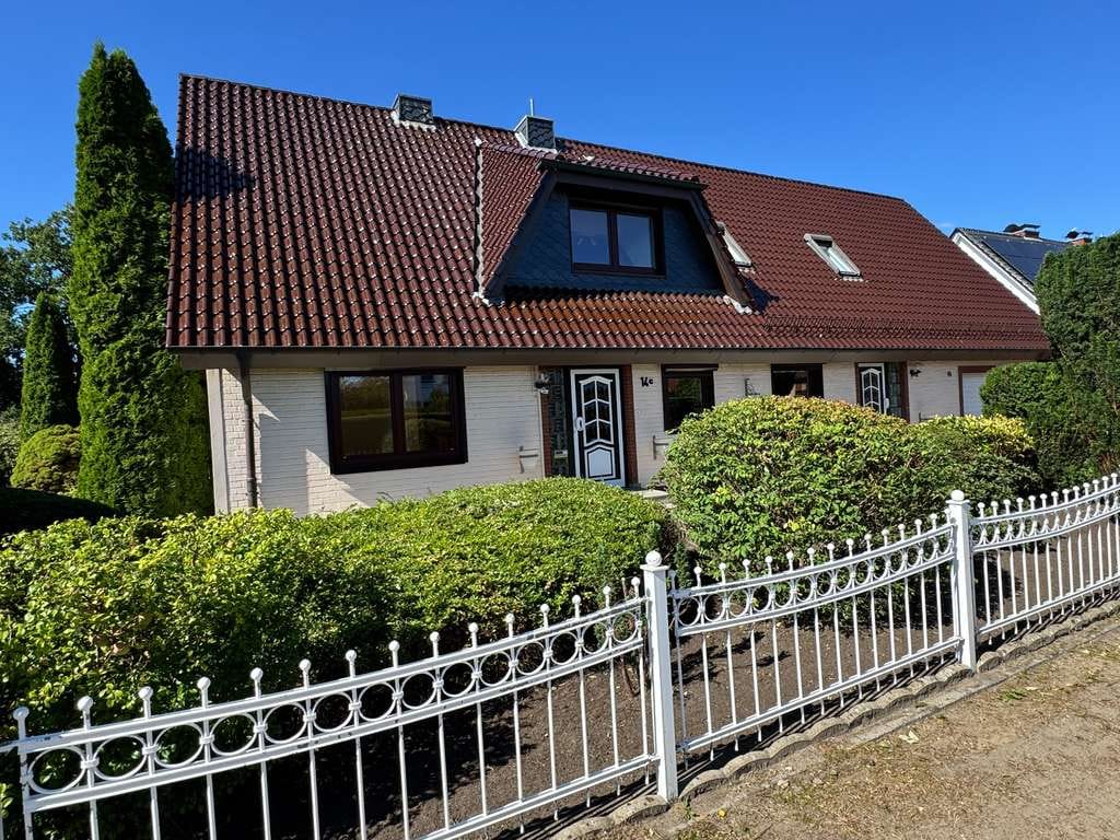 Immobilie in Kaltenkirchen - KAUFEN-VERMIETEN-PROFITIEREN - Bild 0