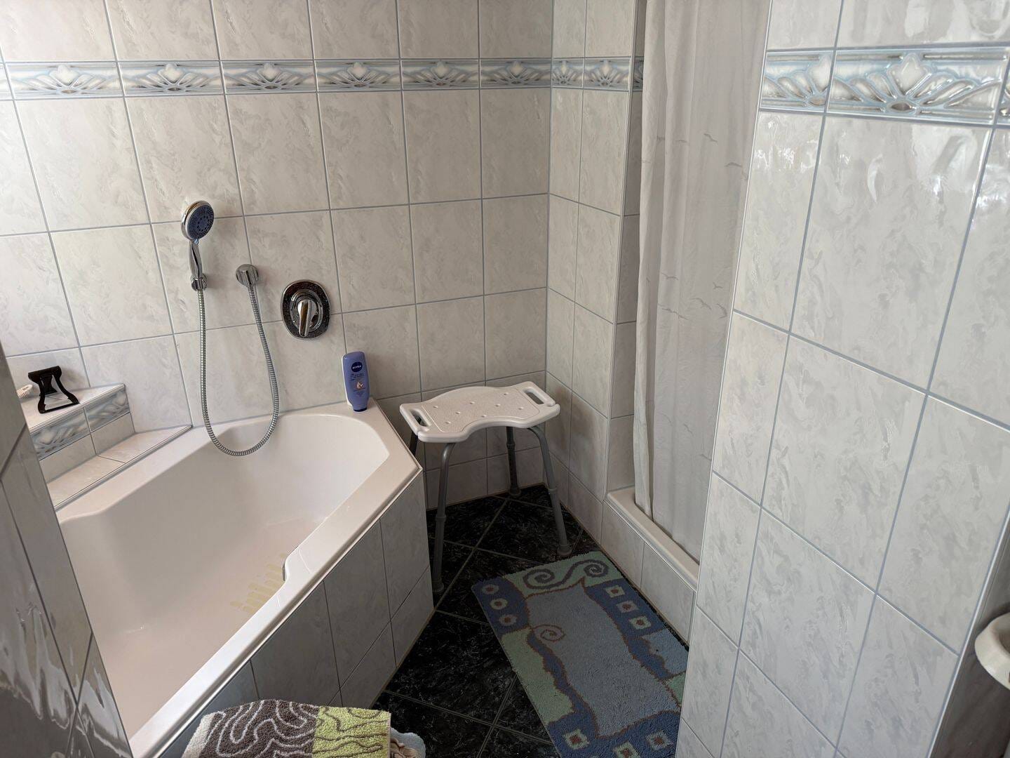 Immobilie in Bad Salzungen - Einfamilienhaus in ländlicher Lage  - Bild 4