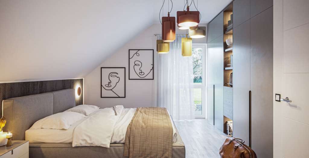 Immobilie in Eggolsheim - Ein Zuhause fürs Leben – Ihr Neubauhaus mit 4 Zimmern - Bild 2