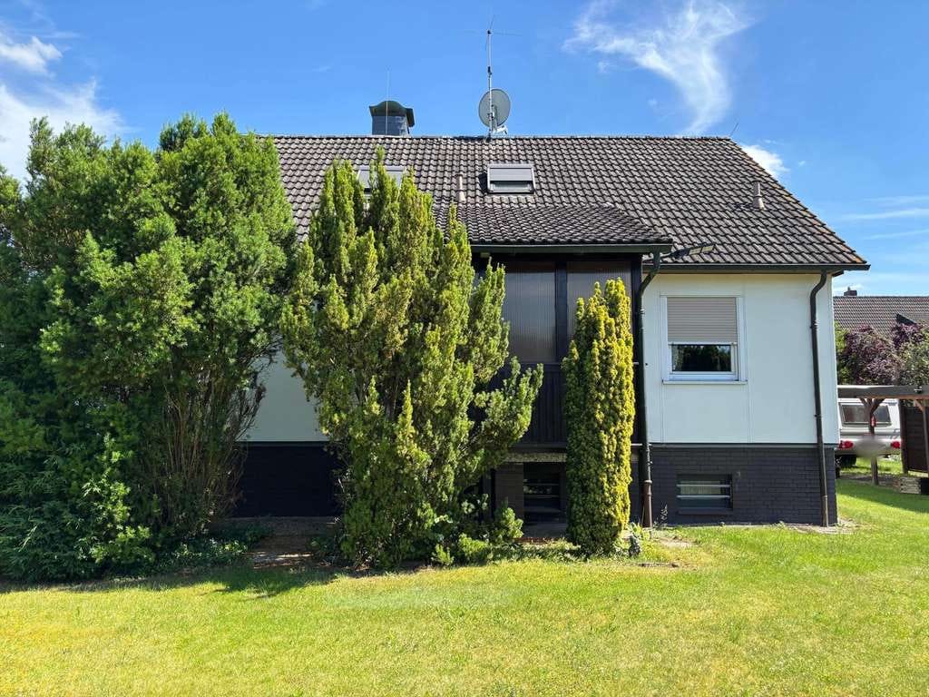 Immobilie in Wedemark - Ruhige Lage mit viel Platz - Bild 3