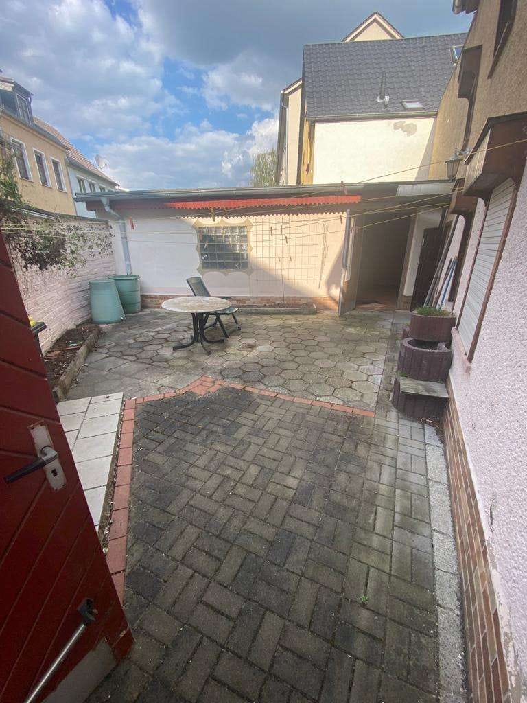 Immobilie in Schönebeck (Elbe) - Haus im Herzen der Stadt Schönebeck - Bild 3