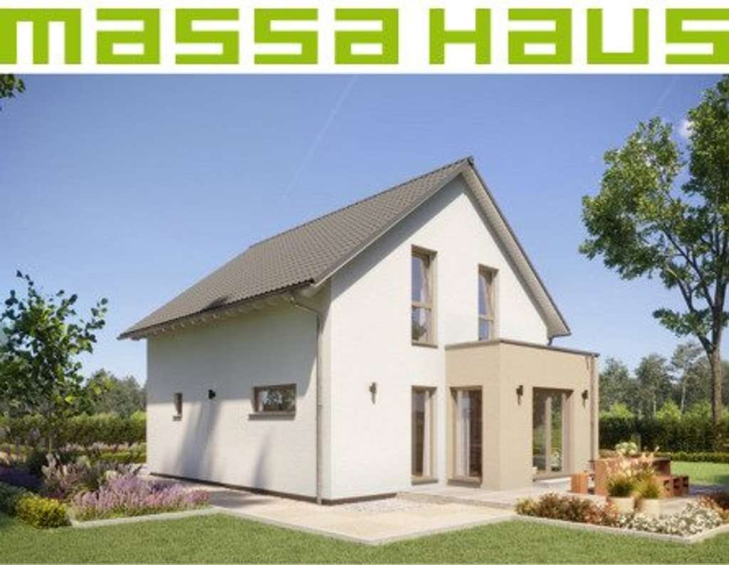 Immobilie in Strübbel - Sag dem Miethai leise Lebewohl - und öffne die Tür zu deinem Traumhaus - Bild 2