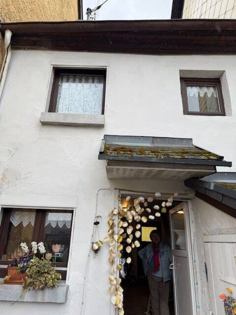 Immobilie in Wadern - Charmantes Singlehaus mit Terrasse in Wadern - Bild 3