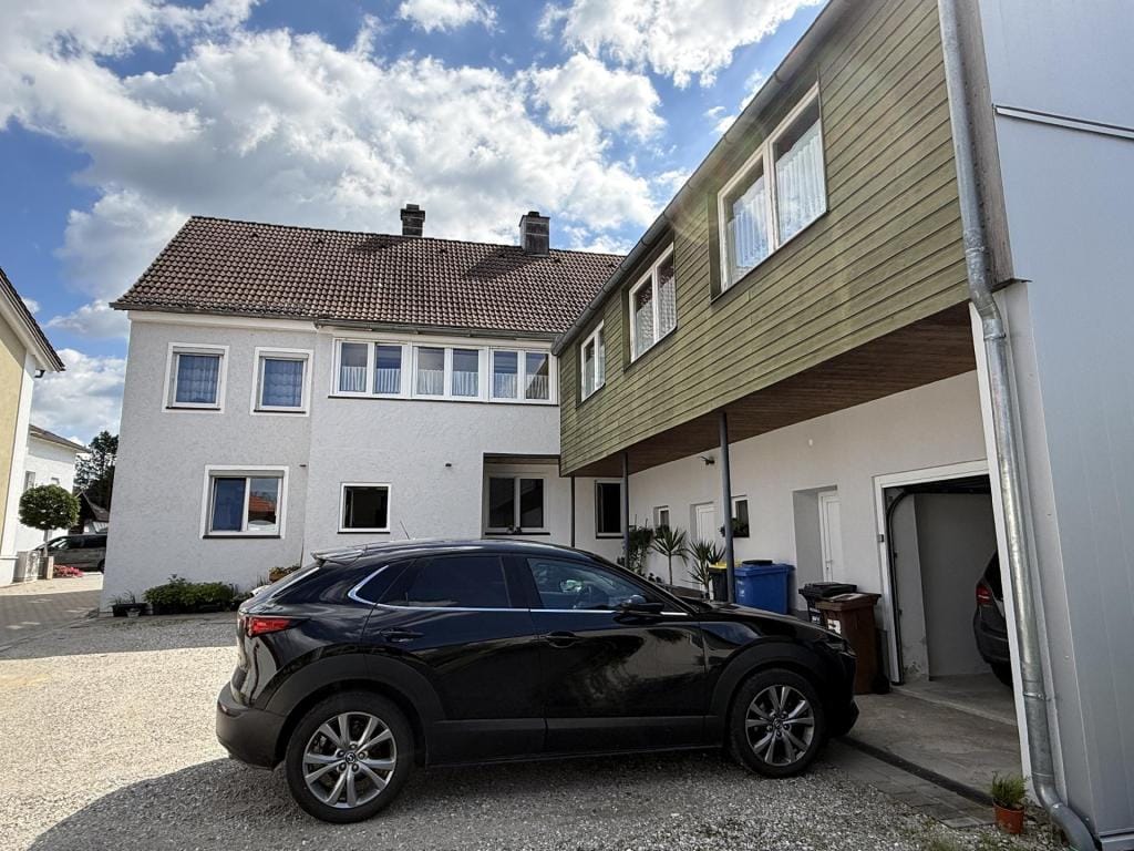 Immobilie in Simbach - Mehrfamilienhaus in Simbach am Inn (Simbach) - Bild 3