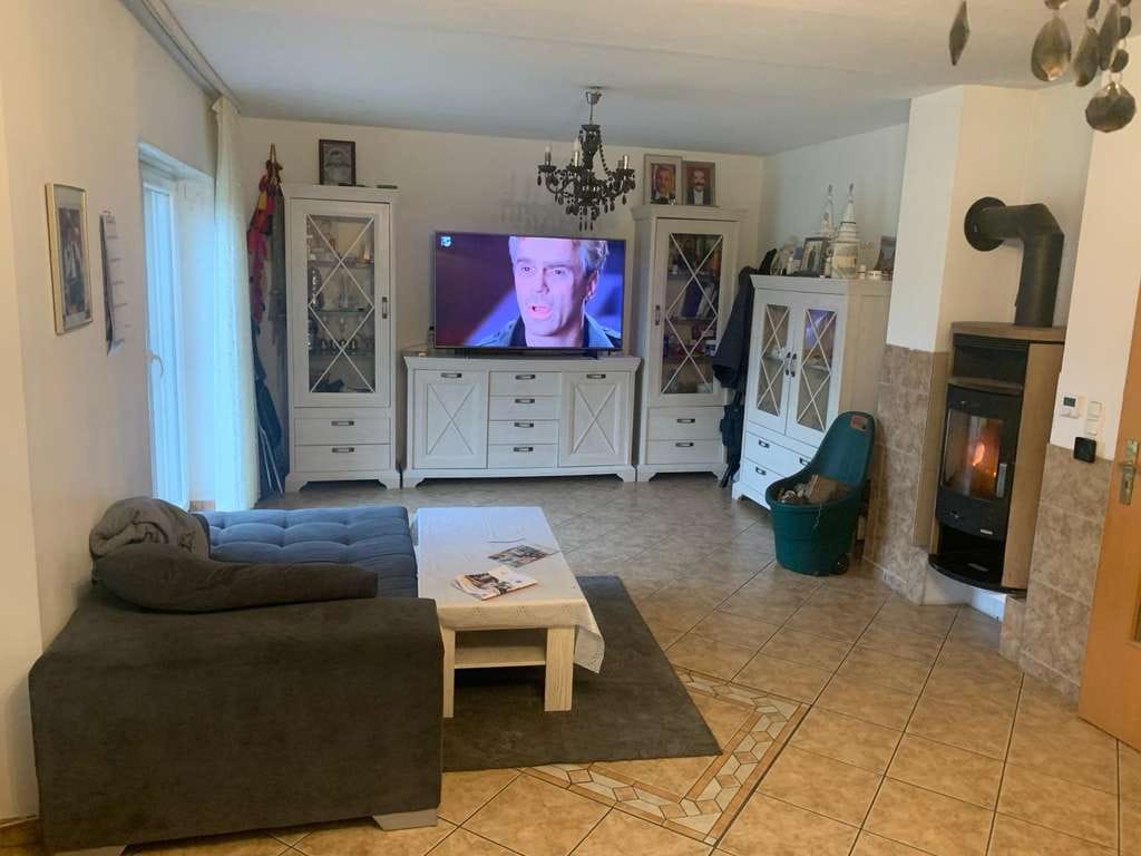 Immobilie in Rehburg-Loccum - 2 Doppelhaushälften (einzeln oder beide zusammen zu kaufen) in der Nähe zum Steinhuder-Meer - Bild 4