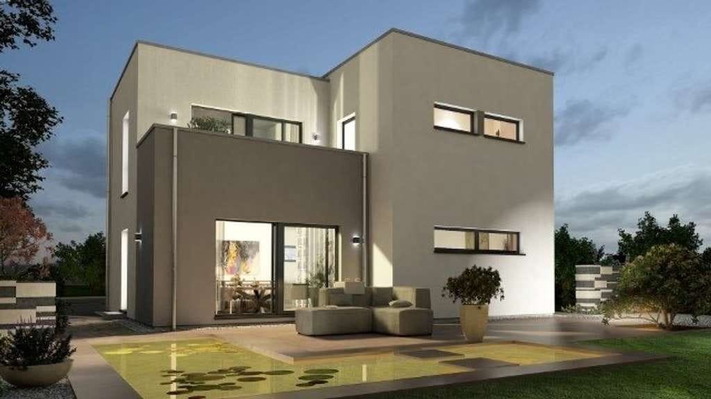 Immobilie in Waldmünchen - Ein stattliches Bauhaus mit Perspektive - Bild 1