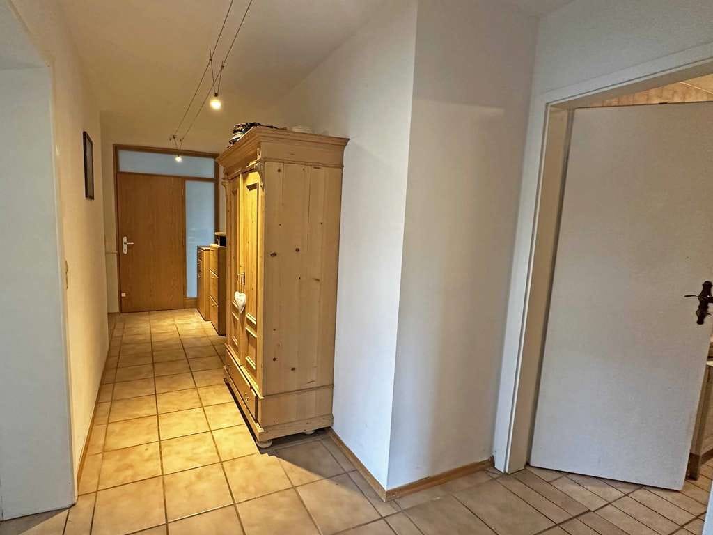 Immobilie in Helmstadt-Bargen - 2-Zi.-Wohnung mit Garage und Garten in Helmstadt! - Bild 3