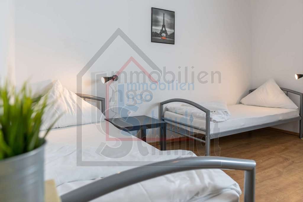 Immobilie in Weener - Genehmigtes Monteurhaus in Diele! - Bild 3