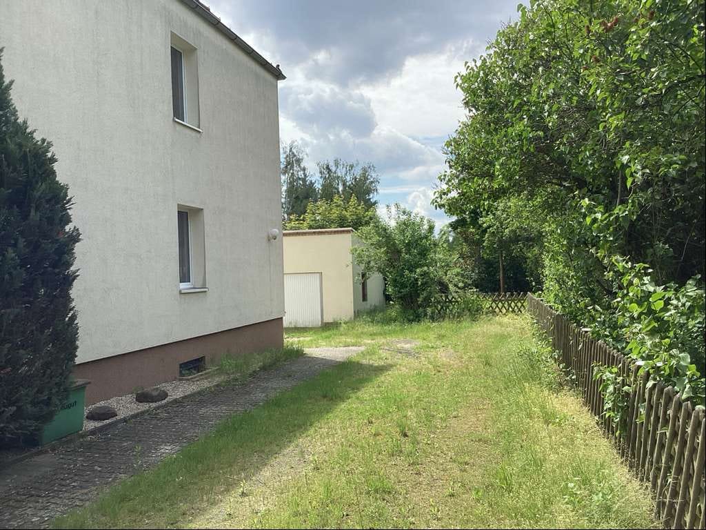 Immobilie in Schipkau - Geräumiges Einfamilienhaus mit Einliegeroption in ruhiger Lage von Klettwitz Schipkau - Bild 3