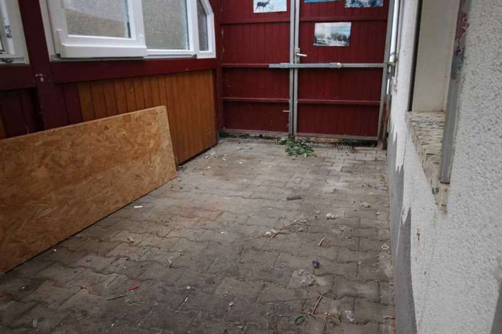 Immobilie in Rockenhausen - Rockenhausen-Dörnbach - Kleines Haus für "Zwei" - Bild 4
