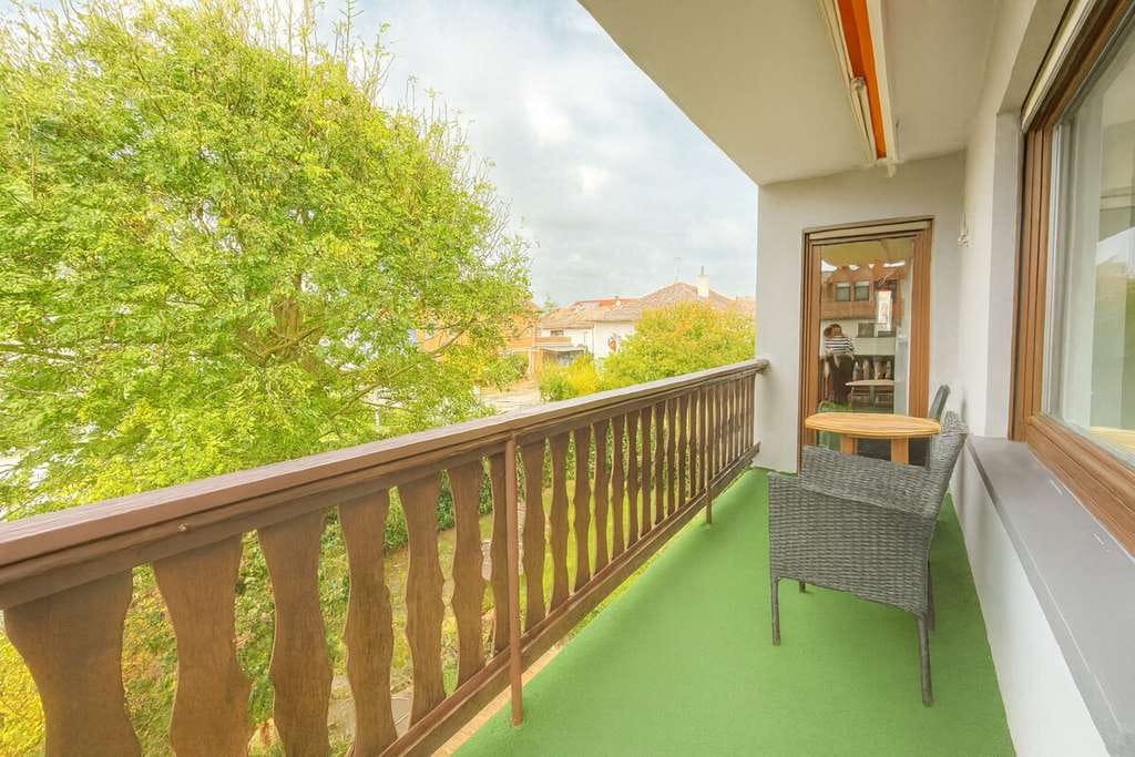 Immobilie in Dienheim - ** Ein Grundriss der überzeugt– Apartment mit Ausbaupotenzial ** - Bild 4