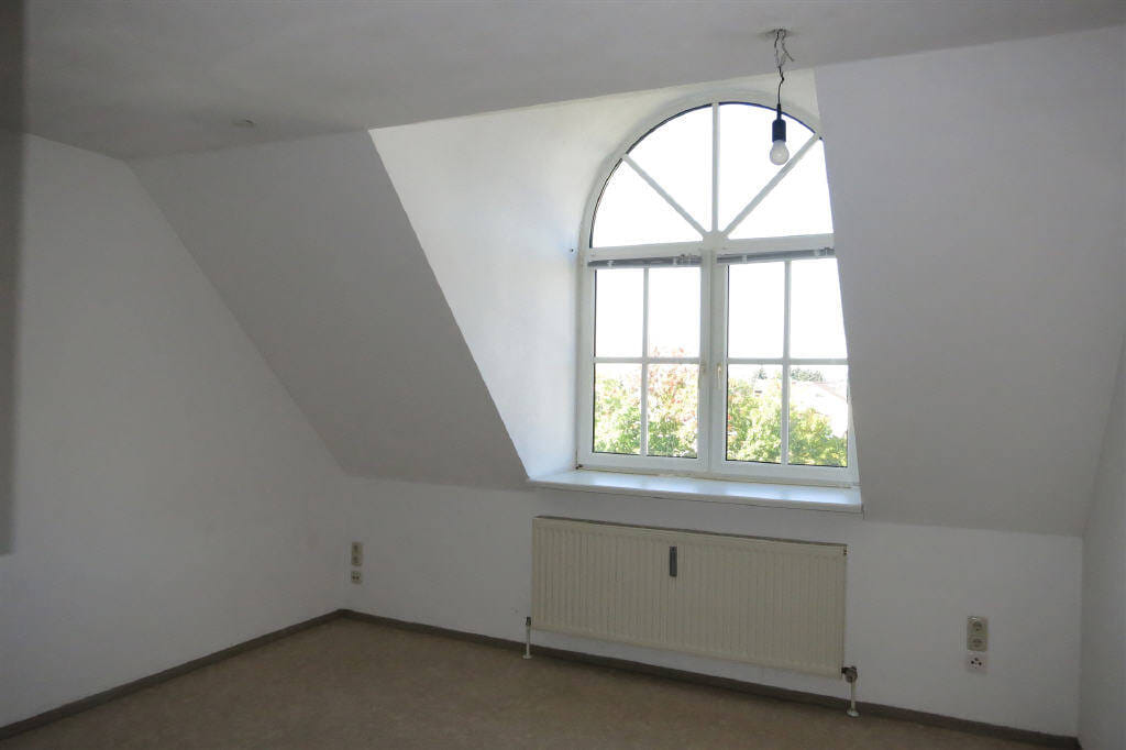 Immobilie in Vilsbiburg - Solide Kapitalanlage! Kleine aber feine Wohnung im Schachtenzentrum - Bild 1