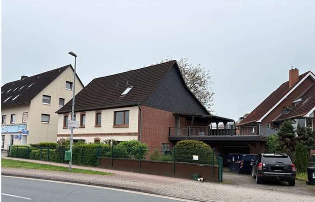 Immobilie in Lehrte - Wohnhaus mit potenzial - Bild 4