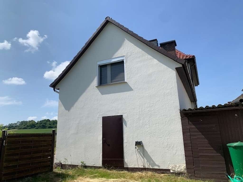 Immobilie in Wangelnstedt - Individuelles Wohnhaus in Randlage mit wunderschöner Fernsicht - Bild 3