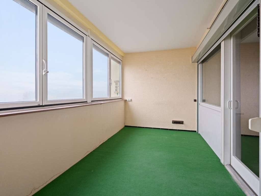 Immobilie in Hagnau am Bodensee - großzügige 3,5 Zimmer Eigentumswohnung
- barrierefrei erreichbar - renovierungsbedürftig -   - Bild 4