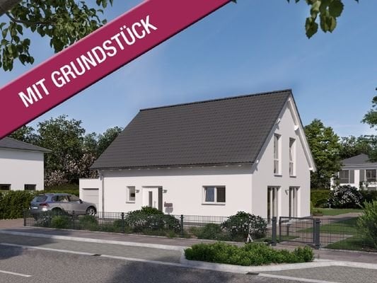 Immobilie in Stolpen - Vielfältig in jeder Hinsicht auf großem Grundstück - Bild 0