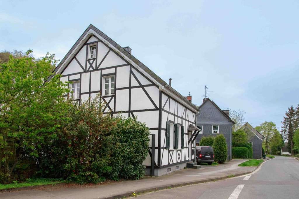 Immobilie in Leichlingen - Leben zwischen Stadt & Natur - Bild 3