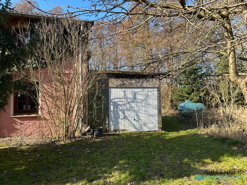 Immobilie in Gallin-Kuppentin - Das "Toskanahaus" an der Alten Elde - Bild 4