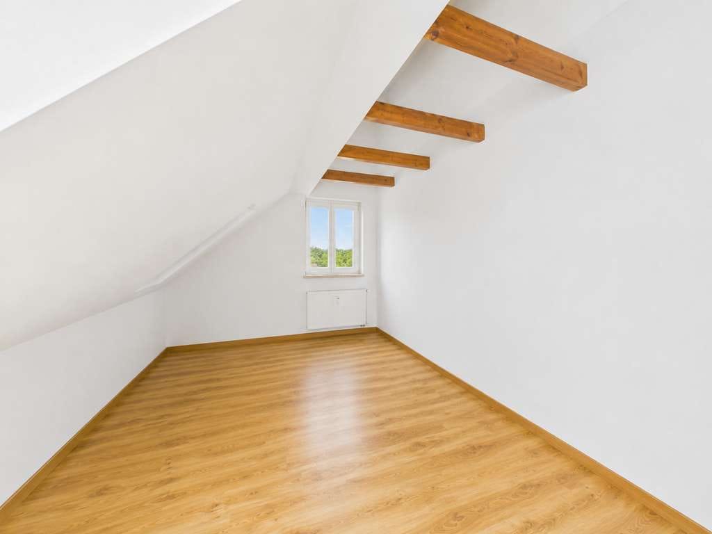 Immobilie in Hornberg - Stilvolle 2 Zimmer Maisonette Wohnung mit Terrasse in Hornberg! - Bild 2