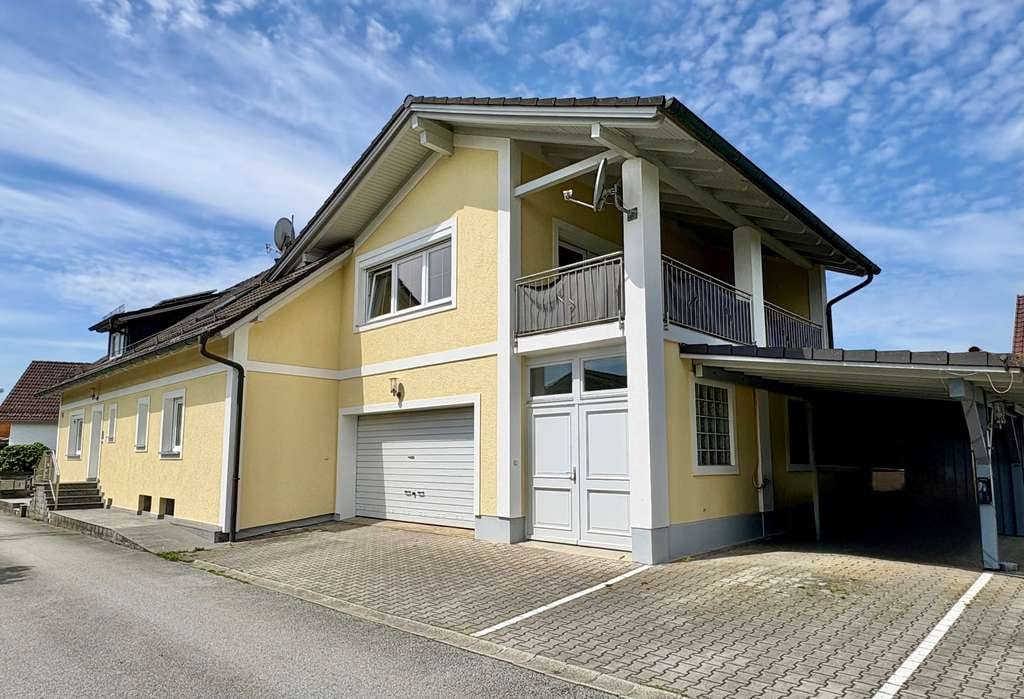 Immobilie in Offenberg - Glücksschmiede - Bild 2
