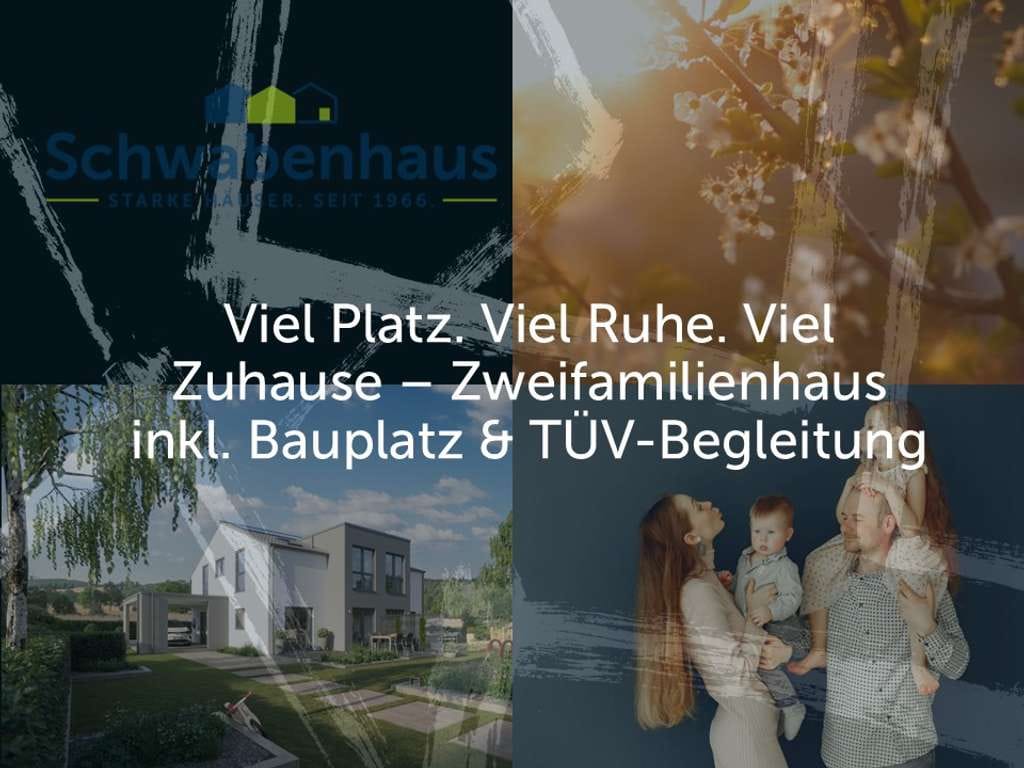 Immobilie in Niederfinow - Ein Ort, der Geschichten schreibt – Ihre Familiengeschichte beginnt genau hier - Bild 0