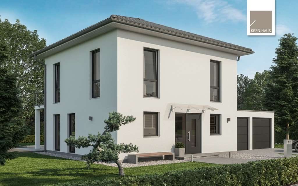 Immobilie in Kospoda - Mondäner Wohntraum mit besonderer Finesse! - Bild 1