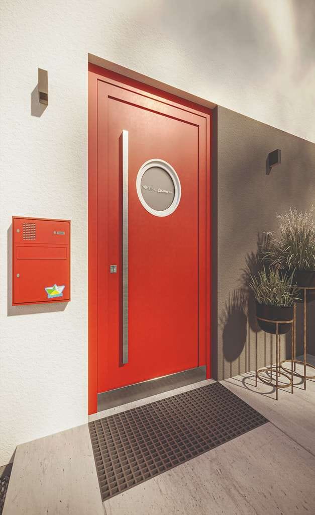 Immobilie in Lutzerath - LivingHaus - Smarte Eleganz trifft individuelle Wohlfühlbereiche - Bild 2