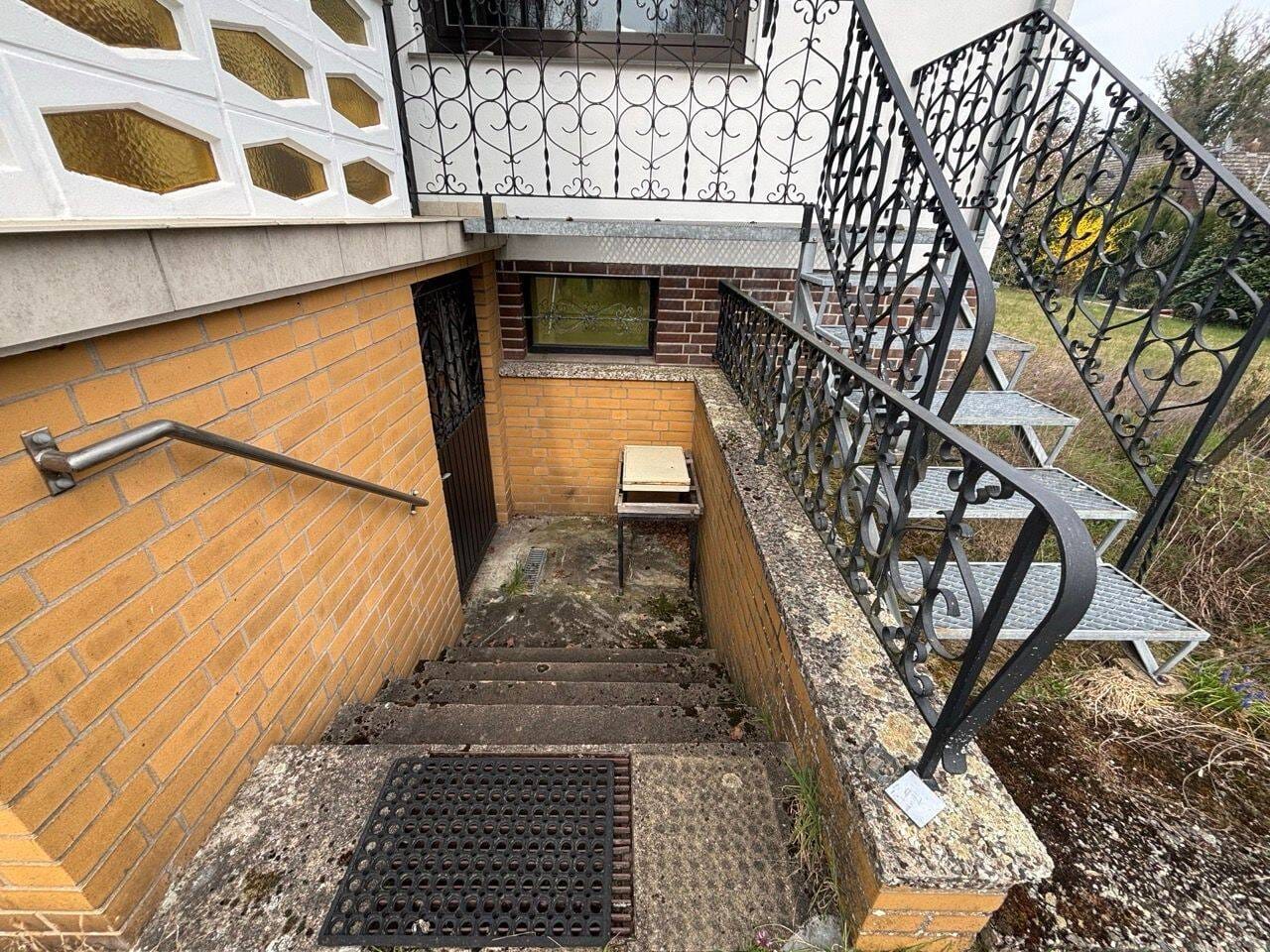 Immobilie in Wedemark - Vielseitiges Einfamilienhaus mit großem Garten in Wedemark - Bild 4
