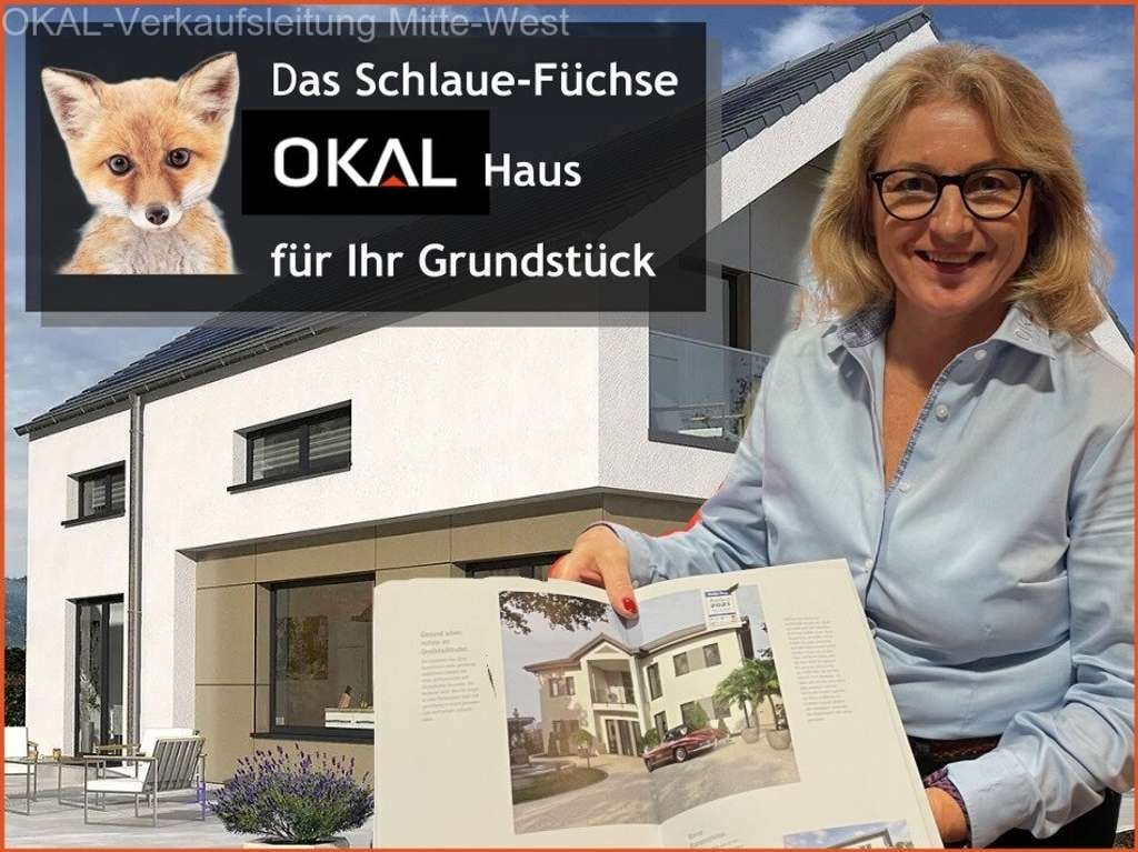 Immobilie in Deidesheim - Großzügig, familienoptimiert. Ein tolles Haus! - Bild 0