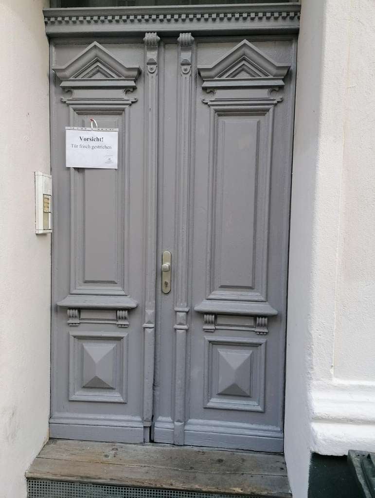 Immobilie in Brandenburg an der Havel - Anlage im EG: Schöne, vermietete Eigentumswohnung - Bild 1