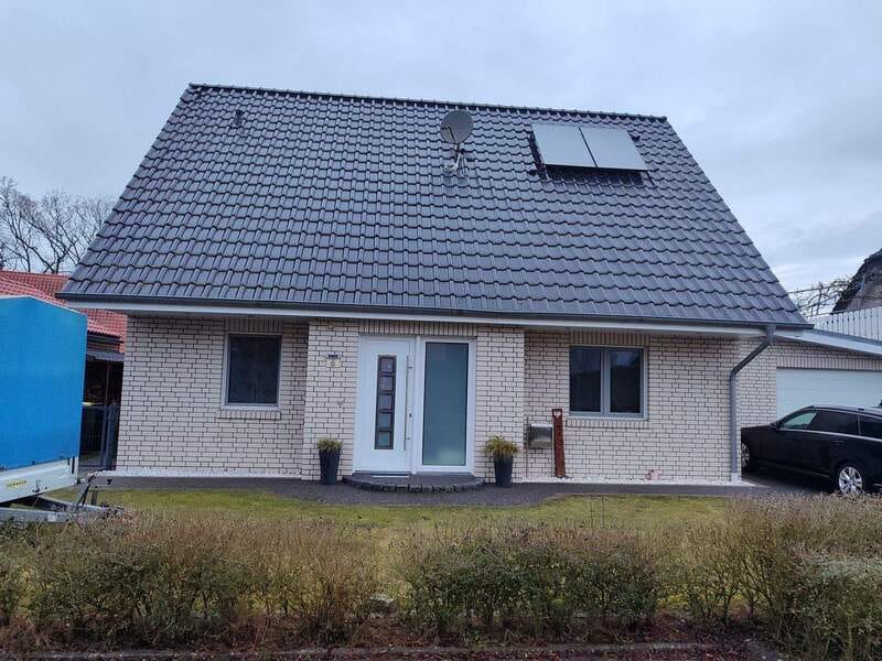 Immobilie in Lünne - ELSTER & SÖHNE IMMOBILIEN präsentiert: Ein Haus-in Lünne , das die ganze Familie glücklich macht ! ... - Bild 0