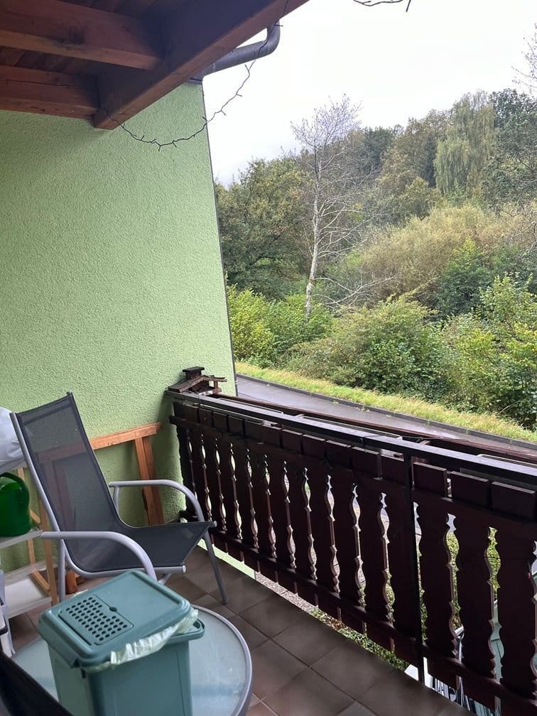 Immobilie in Bad Brückenau - Großzügiges Reihenendhaus in Bad Brückenau - Bild 3