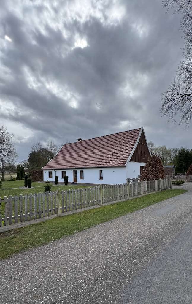 Immobilie in Freren - Einfamilienhaus in ruhiger Traumlage - Bild 2