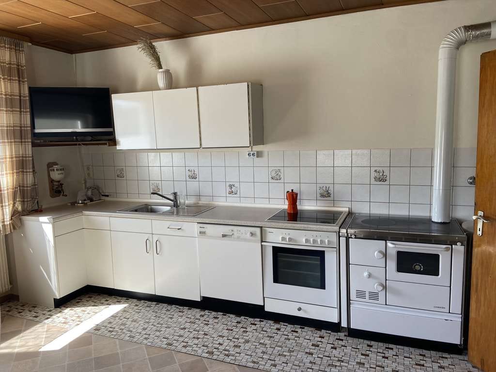 Immobilie in Hirschau - Haus mit 139 m² Wohnfläche in Ehenfeld (kein Garten) - Bild 2