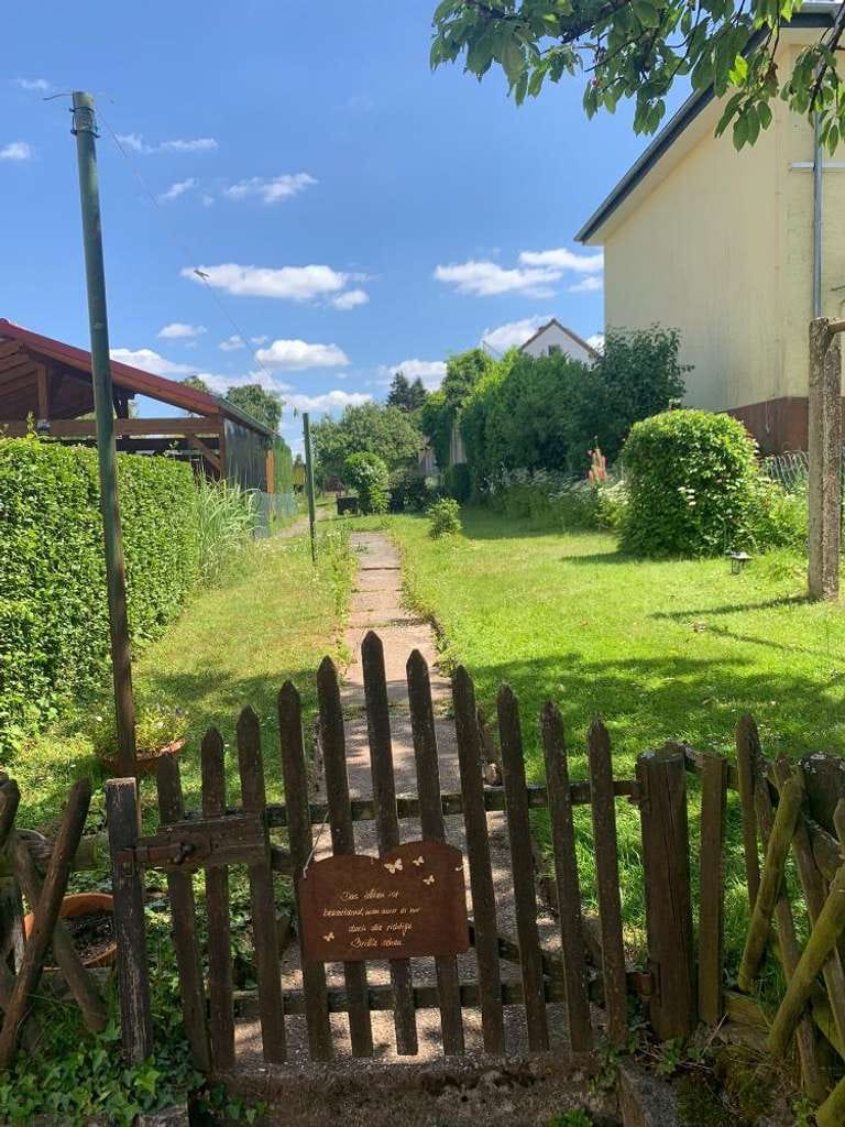 Immobilie in Pirmasens - +++ Großzügiges Ein- bis Zweifamilienhaus mit sonnigem Garten, Garage und Nebengebäude in bevorzu... - Bild 4
