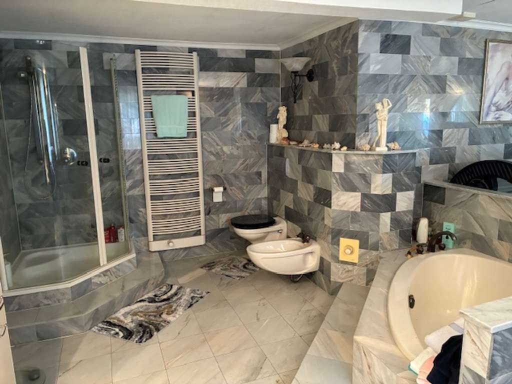 Immobilie in Dabel - Traumgrundstück am Dabeler See mit 4 Immobilien und zwei Steganlagen mit Bootsanlieger - Bild 4