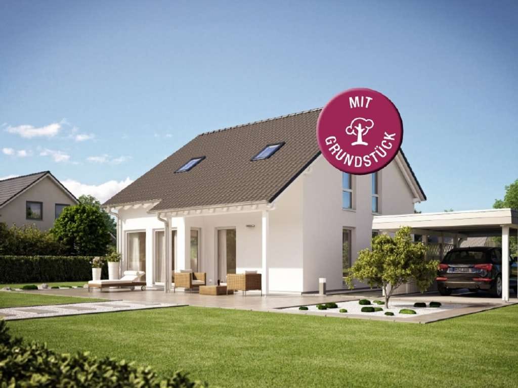 Immobilie in Selters (Westerwald) - Das perfekte Haus für Groß & Klein! - Bild 0