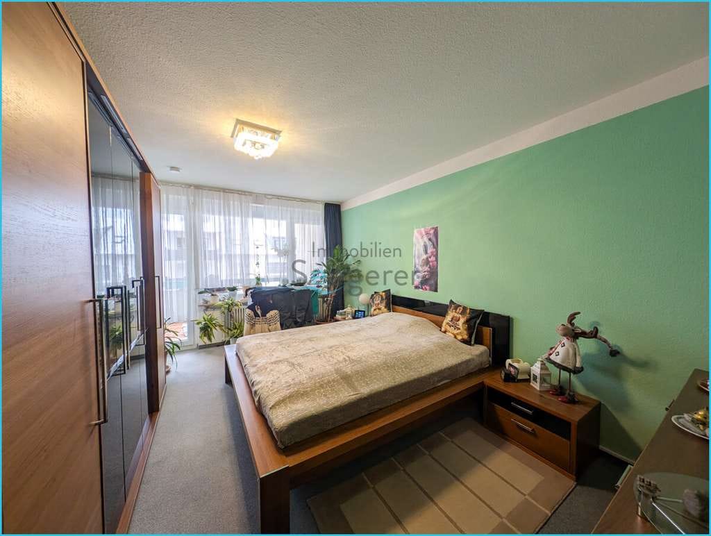 Immobilie in Bodolz - Immobilien Seegerer: 2-Zi. Wohnung mit großem Balkon und Tiefgarage in Bodolz - Bild 3