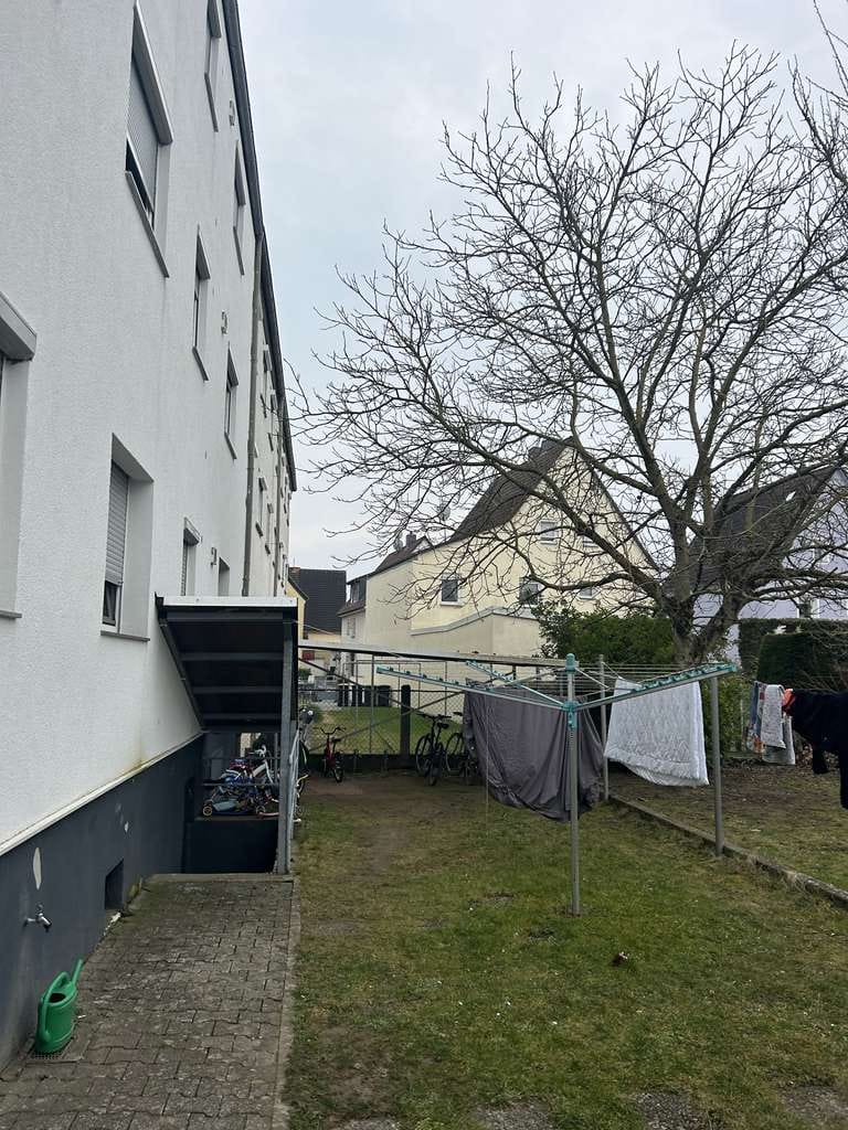 Immobilie in Rüsselsheim am Main - Kapitalanlage! Mehrfamilienhaus im Herzen Rüsselsheims - Bild 3