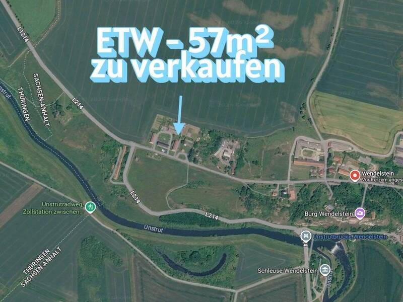 Immobilie in Kaiserpfalz - Eigentumswohnung in der idyllischen Kaiserpfalz - Bild 0