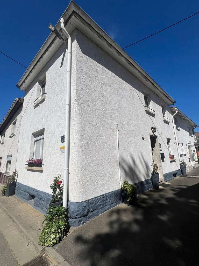 Immobilie in Bad Sobernheim - Top-Gelegenheit! 2 Häuser, 3 Wohnungen zum Preis von EINEM in Bad Sobernheim zu verkaufen. - Bild 0
