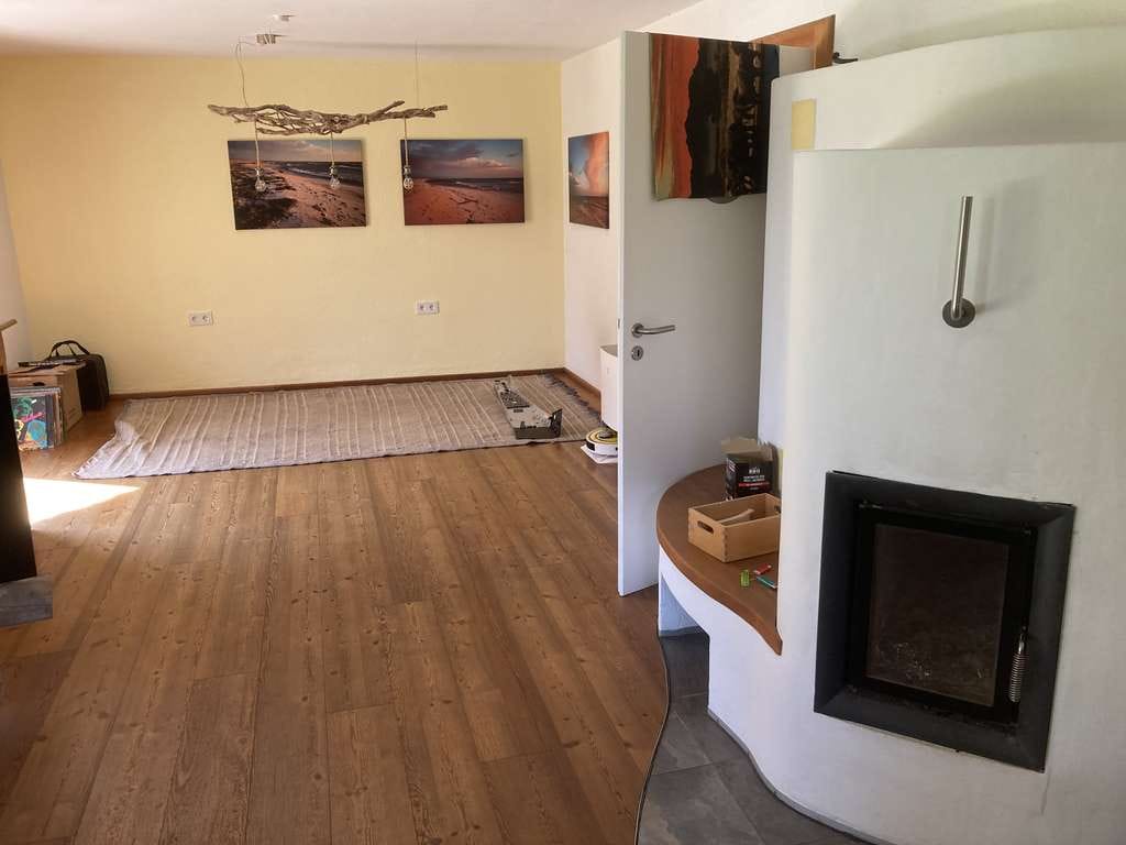 Immobilie in Rohrdorf - Einfamilienhaus mit Nebengebäude und großem Garten /Hof, provisionsfrei von Privat - Bild 3