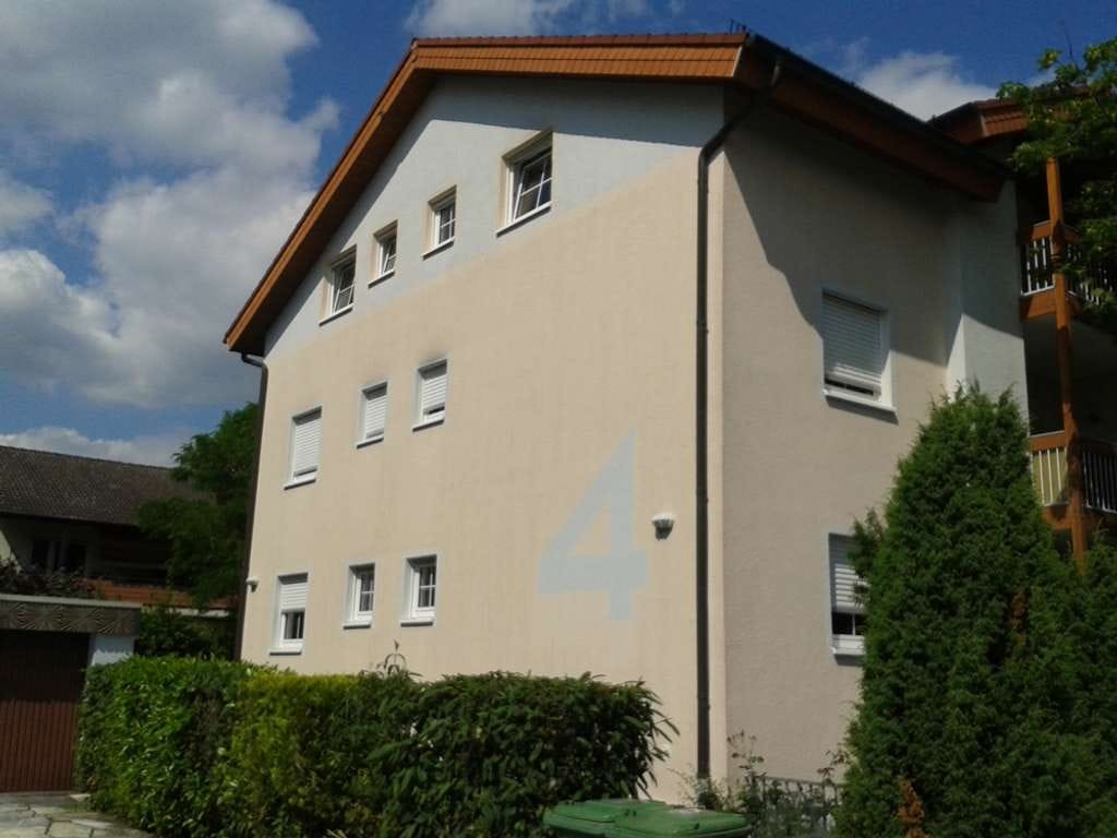 Immobilie in Einhausen - Provisionsfrei! Vermieter-Traum, im LK Bergstraße
Gepflegtes 6-Familienhaus im idyllischen Einhause - Bild 1