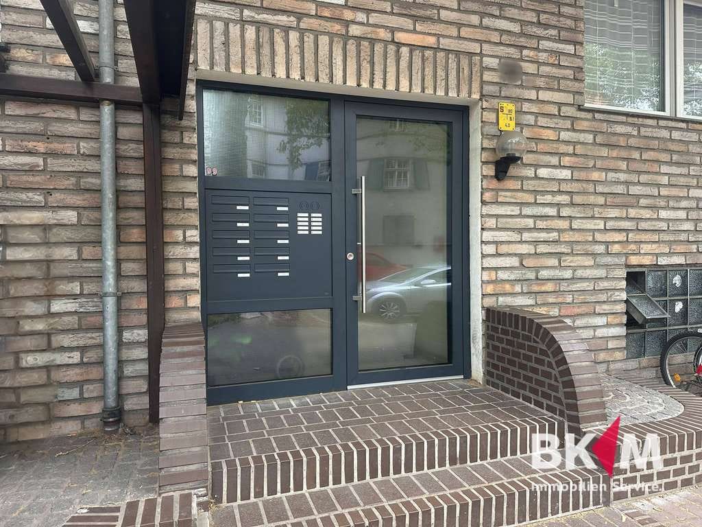 Immobilie in Lünen - Großzügige 3-Zimmer-Eigentumswohnung mit Garage und großem Balkon  - Bild 0