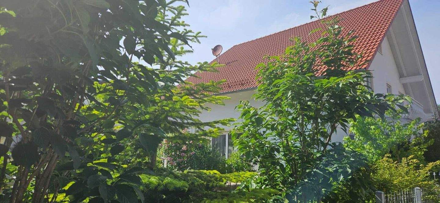 Immobilie in Ebermannsdorf - Haus in Ebermannsdorf - Bild 1